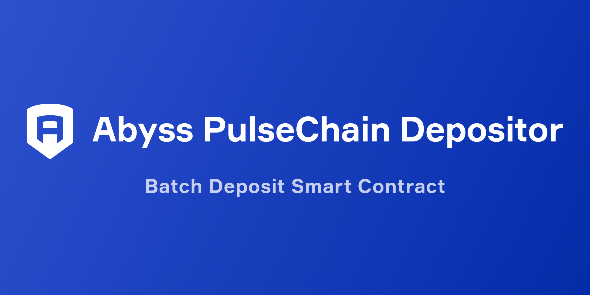 abyss-finance-pulsechain-depositor